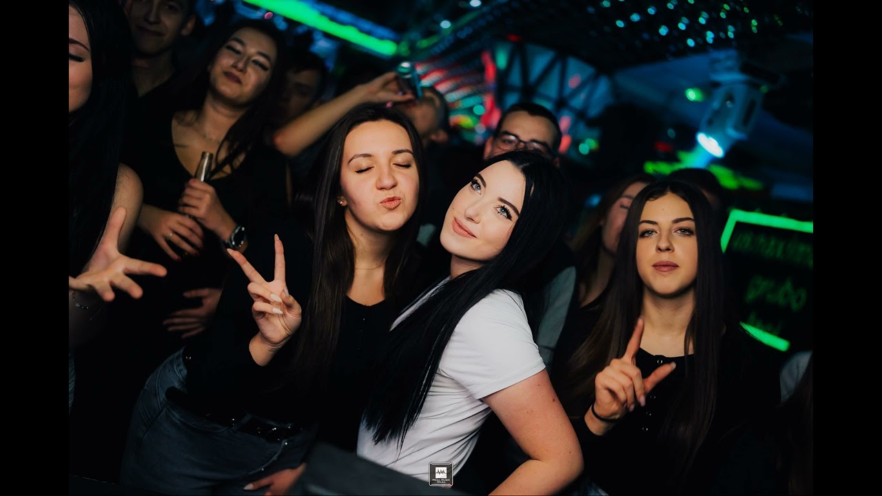 Mega Music Wilga / Dj Maximus [07 01 2017] SET GŁ&Oacute;WNY - seciki pl