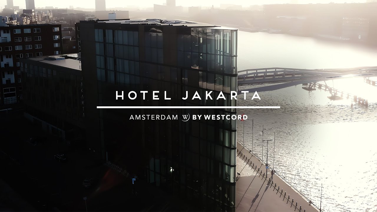 Hotel Jakarta Amsterdam Commercial 2024