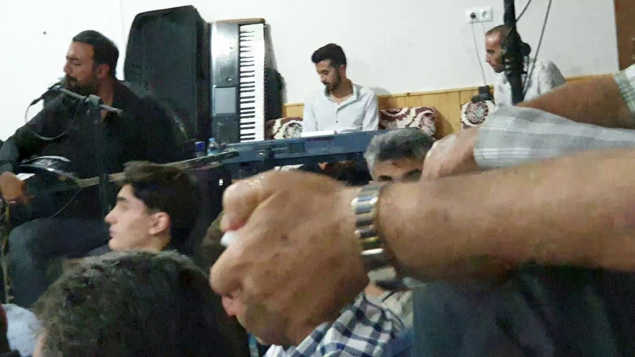 EMRAH TEZCAN - Kalktı Kısmet Şu Ellerden Gidelim + POTPORİ