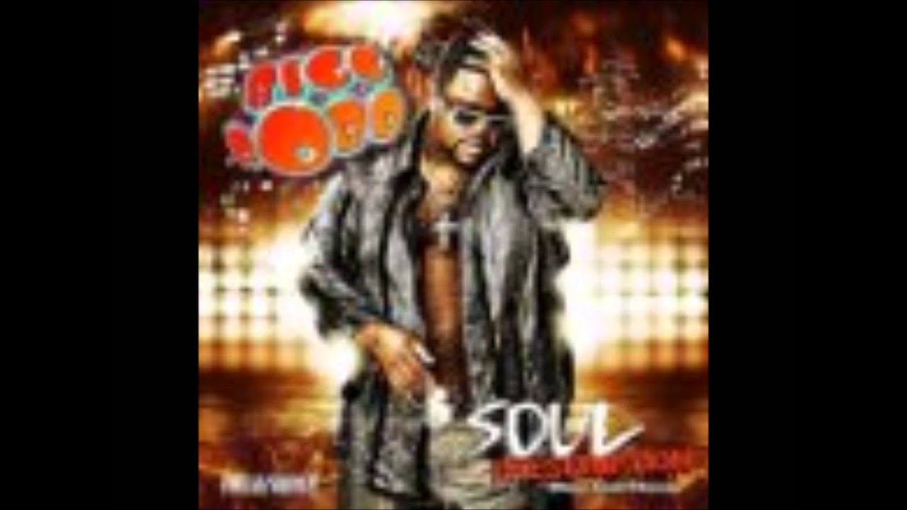 Bigg Robb (Soul Prescription)