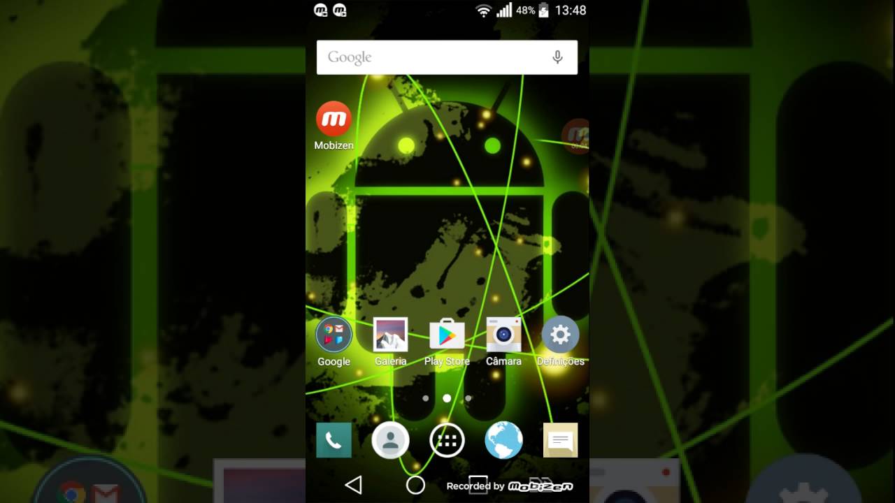#1 video do canal SEGREDOS DO ANDROID