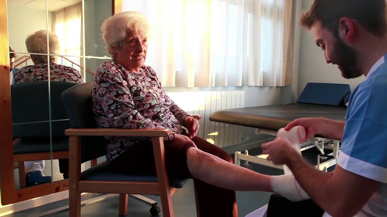 SAVIA RESIDENCIAS TERCERA EDAD - El Puig