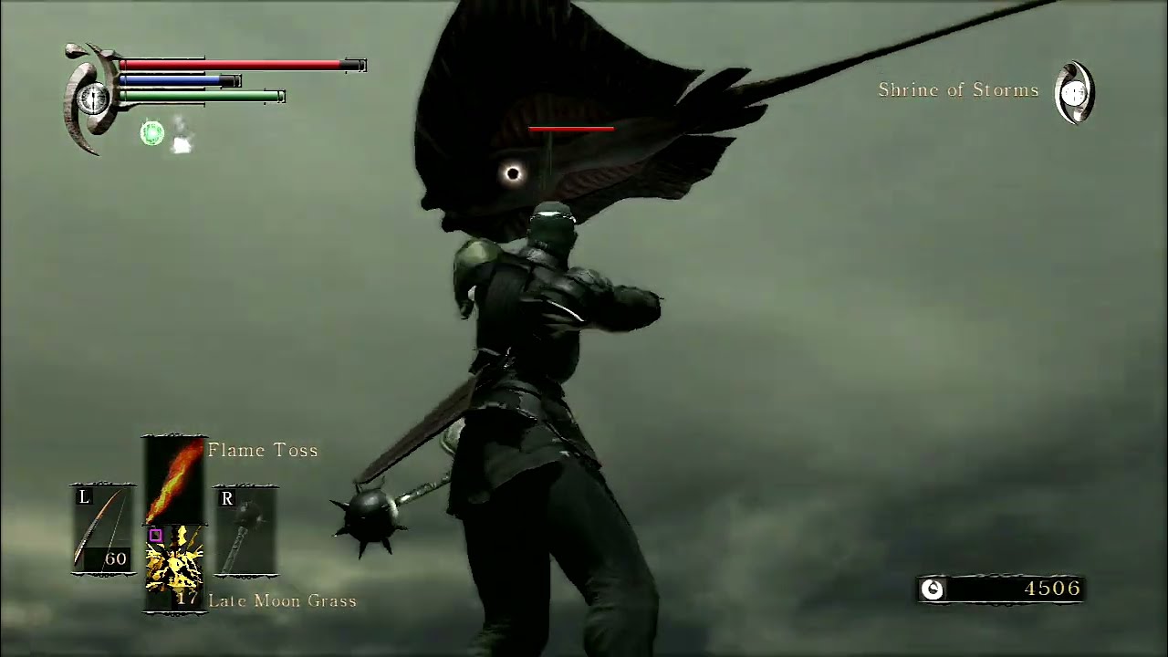 DEMON'S SOULS | Playstation 3 | Playthrough - Part 22