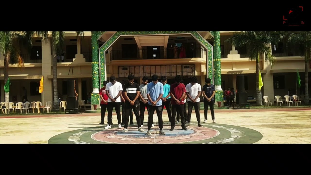 BBoiz Crew | Aarambh 2k22 | Mar Baselios College of Engineering and Technology (Autonomous)