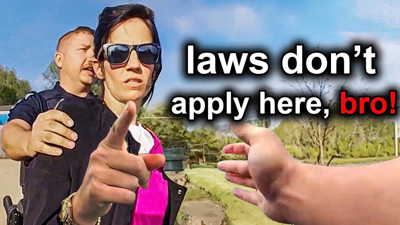 When Entitled Karens Test the Wrong Cops, It Backfires Instantly| Entitled Karens Getting Arrested