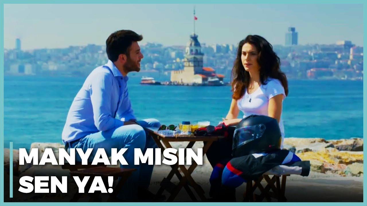 Güçlü, Sevinç Cinayetinin Peşini Bırakmıyor - Meryem 2. Bölüm