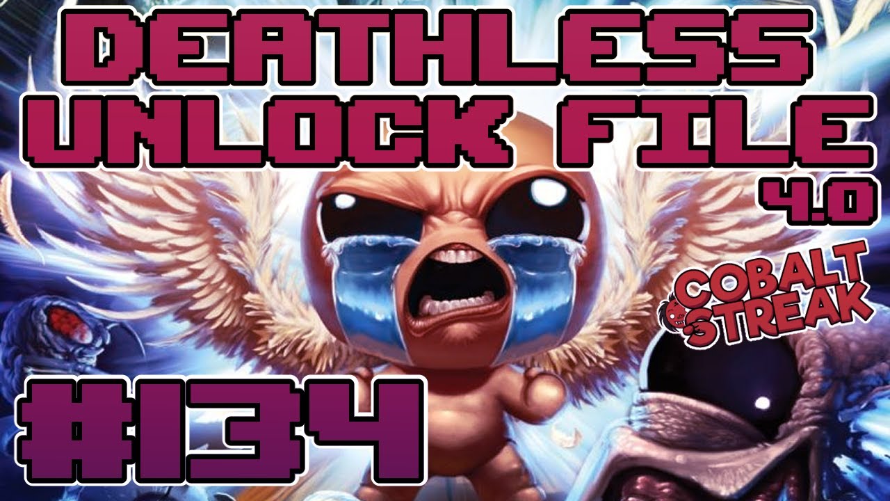 Файл разблокировки DEATHLESS 4.0 