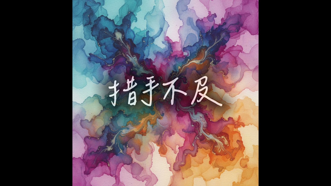 生活總讓人「措手不及」？這首歌唱出每個努力追趕未來的靈魂 --- ÉL3AN  ft. DJ KarLiMa