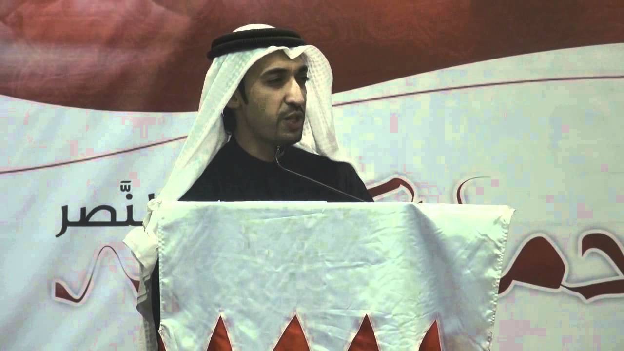 الدراز || فعالية (دماؤكم تصنع النصر) -- مجتبى التتان