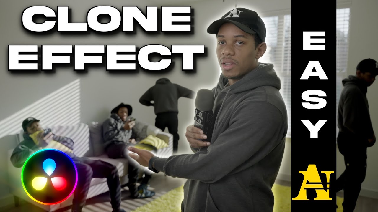Clone Yourself the EASY way!
