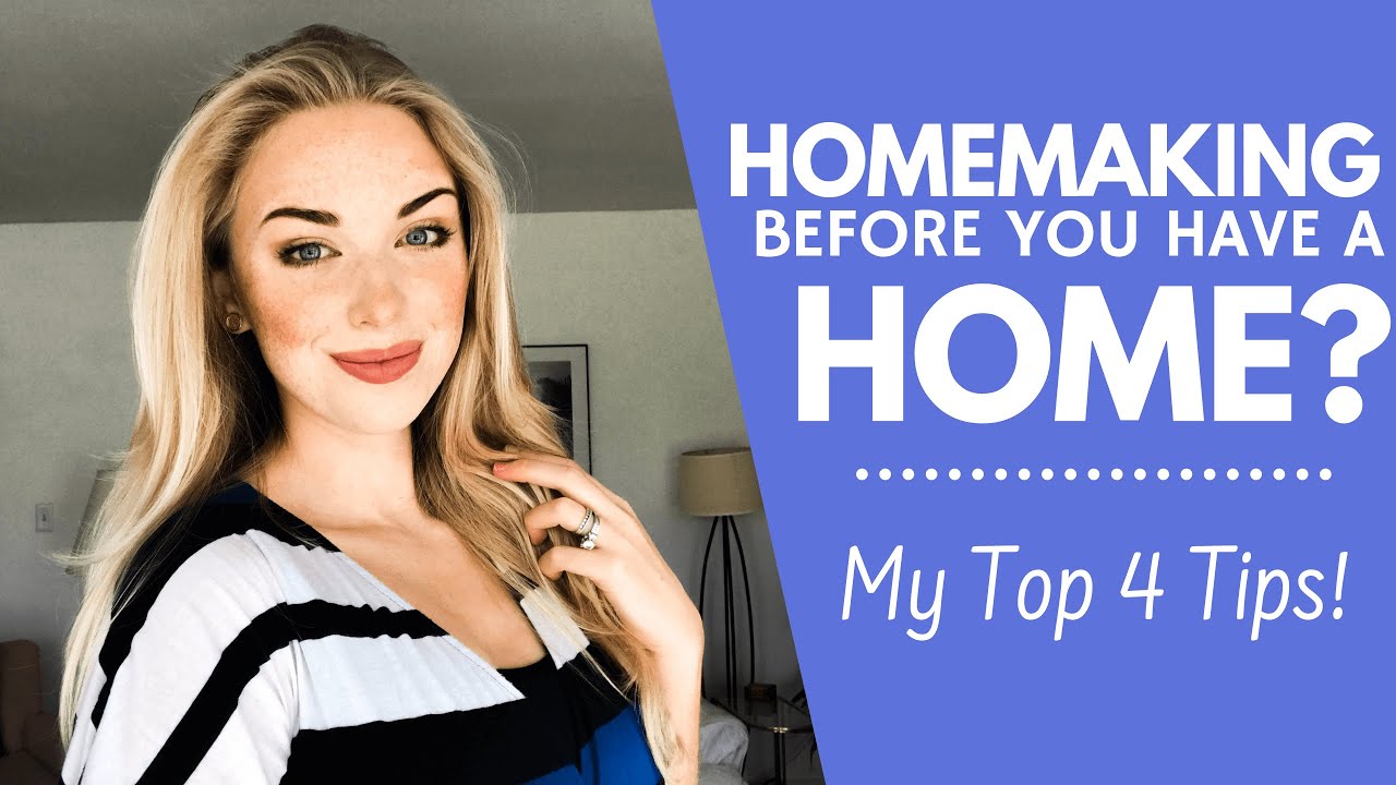 Homemaking Practices to Start TODAY!