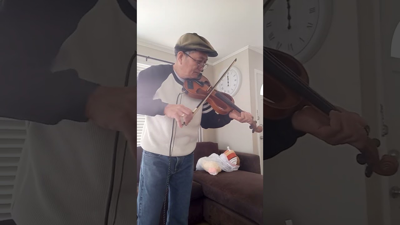 Kumpas by Moira.violin cover 
