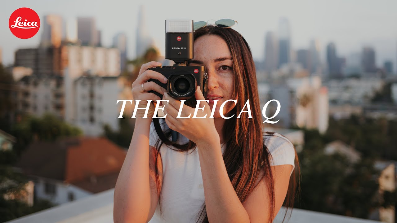 Будет ли Leica Q за $2300 все еще актуальна в 2022 году?