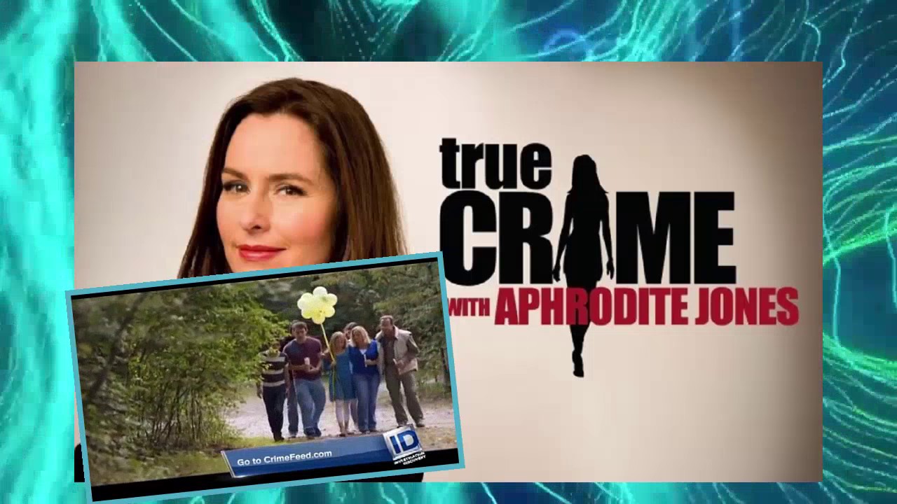True Crime with Aphrodite Jones Season 5 Episode 5