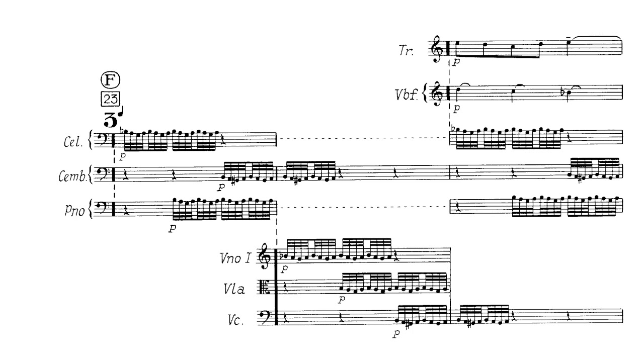 Schnittke - Symphony 4