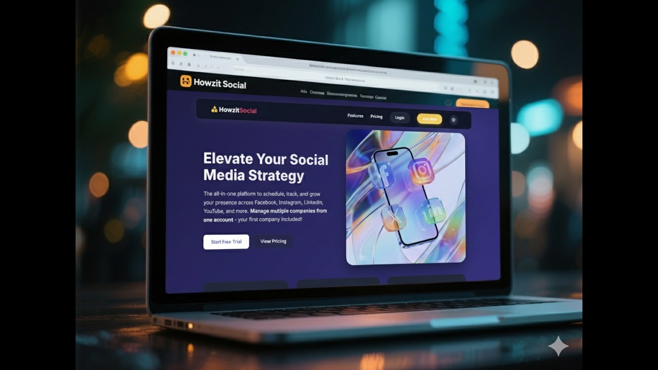 Website Tutorial