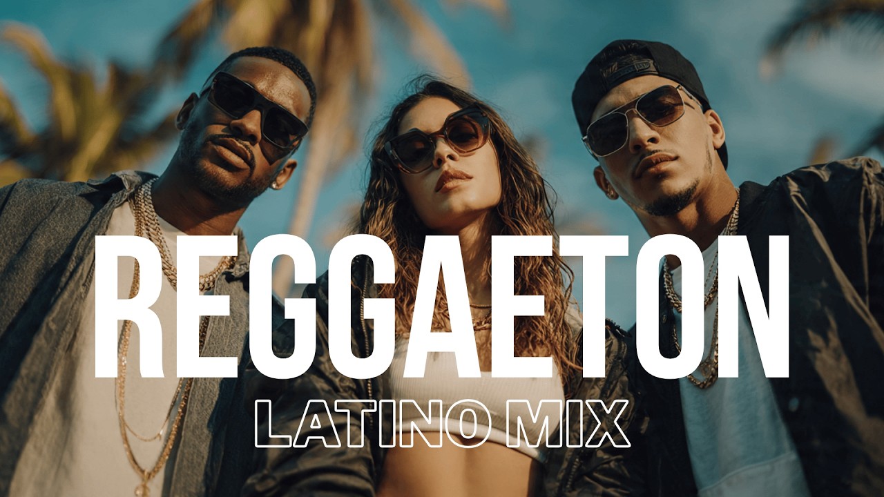 Latin Fiesta Hits 2026 🎊 Best Reggaeton Celebration | Party Playlist