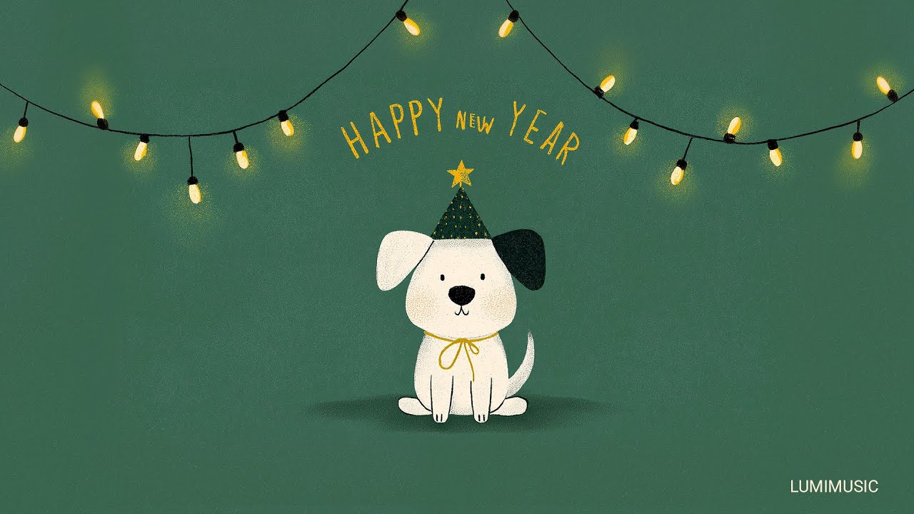 🌙 New Year’s Eve Vibes | Letting Go & New Beginnings