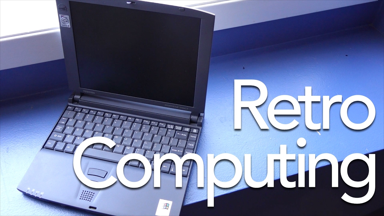 Retro Computing | This Does Not Commute Podcast #31