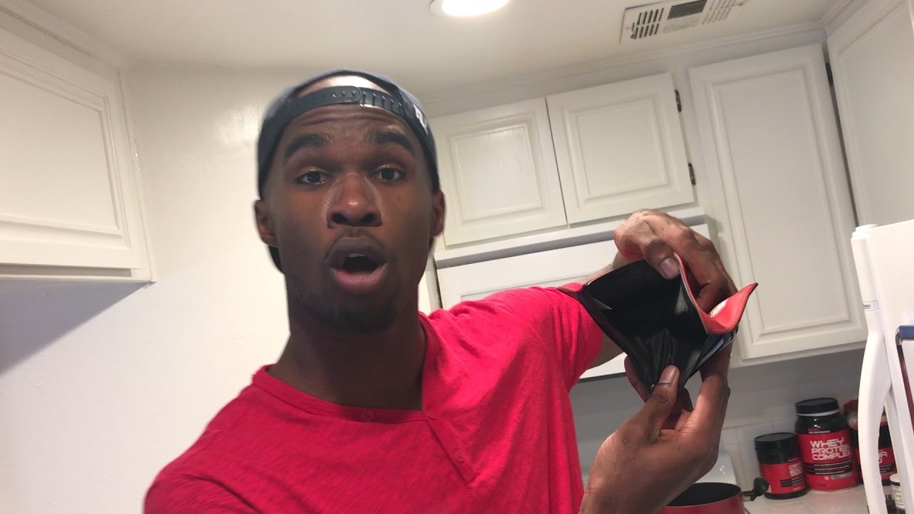THE RAP COMMERCIAL | MrLegenDarius