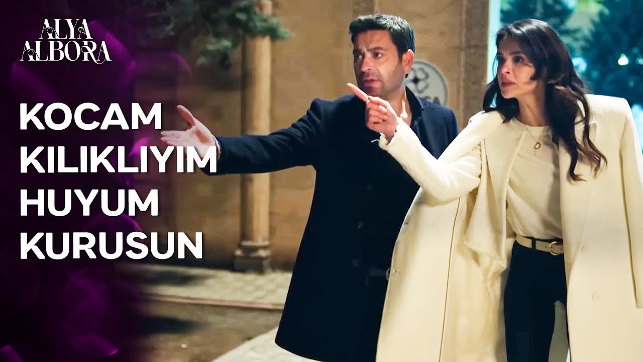 Benim Bünyedeki Sinirin Mimarısın @CihanAlboraa