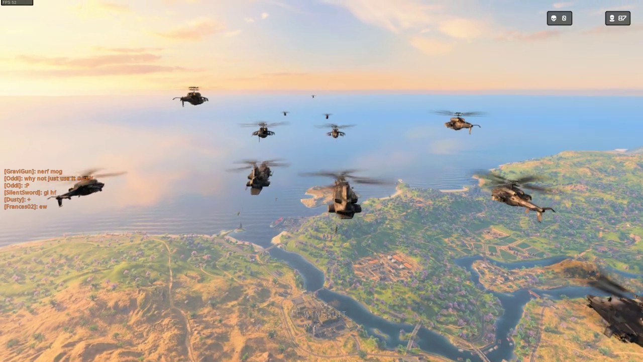 Black Ops 4 Shadow PC MAX SETTINGS 1080p