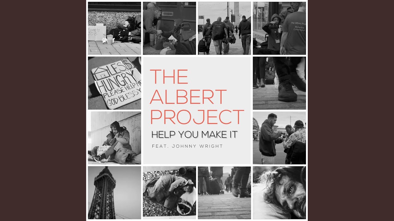 Help You Make It