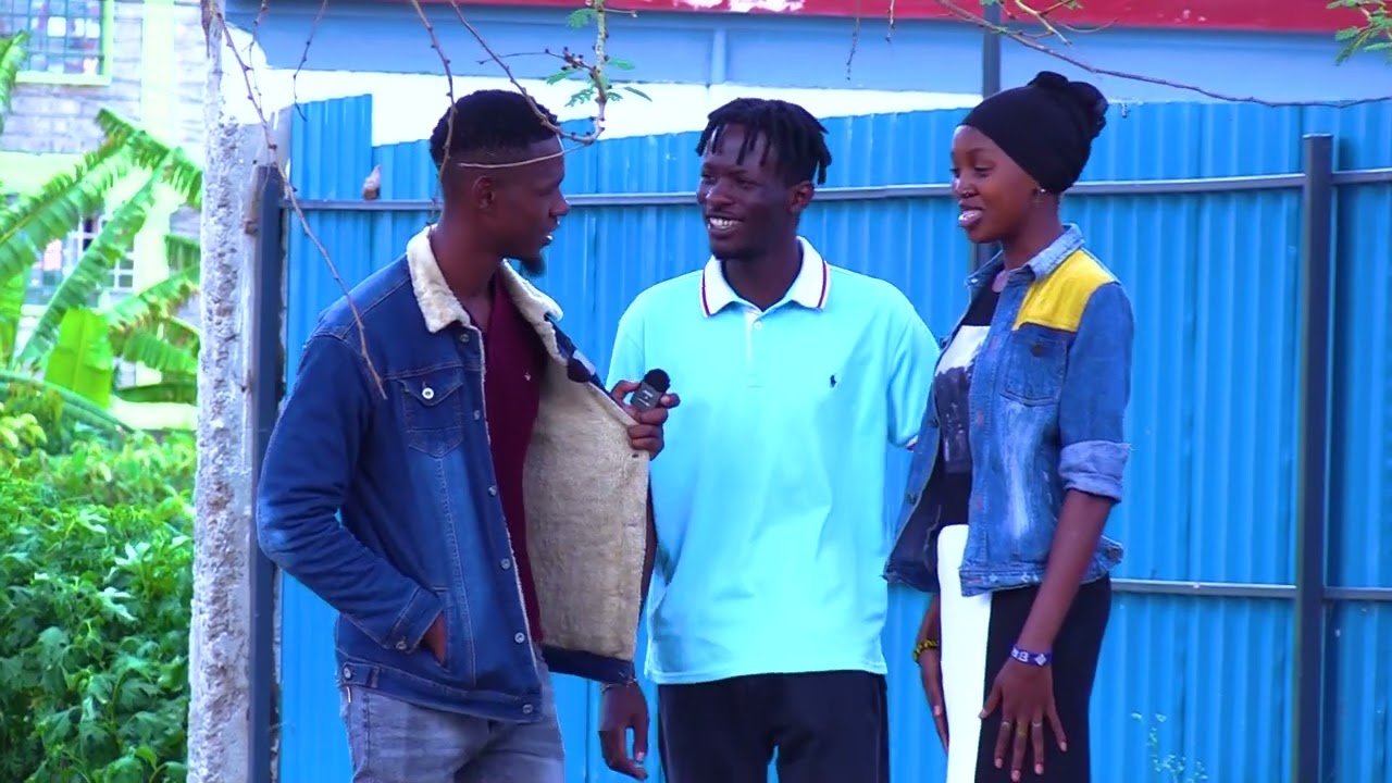 We all admired their honesty|May they live together forever in Jesus name...🔥🔥❤️