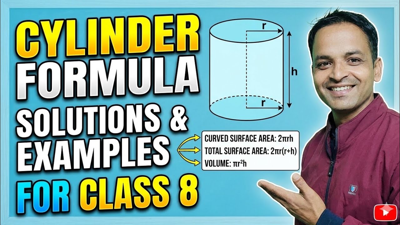 cylinder solutions
