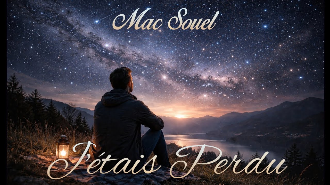 J'étais Perdu 