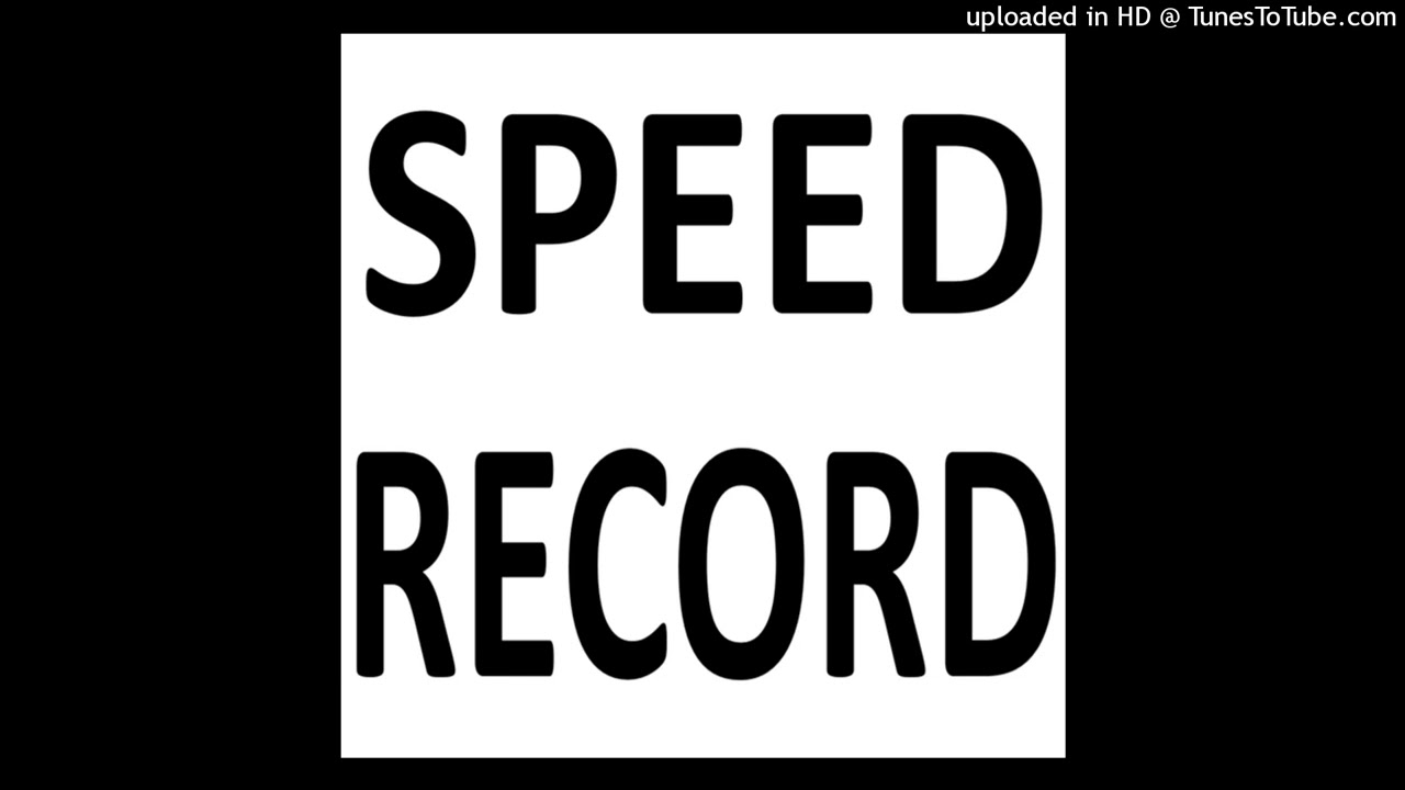Johnny B Good (Speed Rock Remix) / Speedmaster