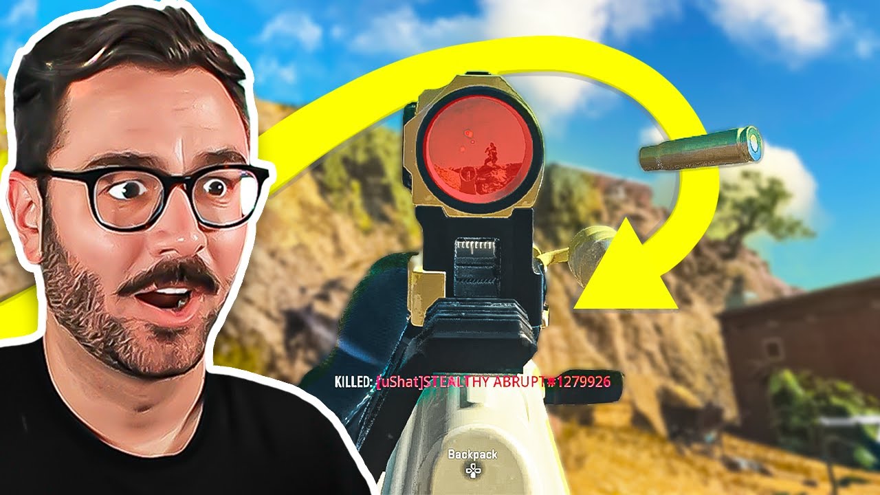 This Class is Better Than Aim Bot.