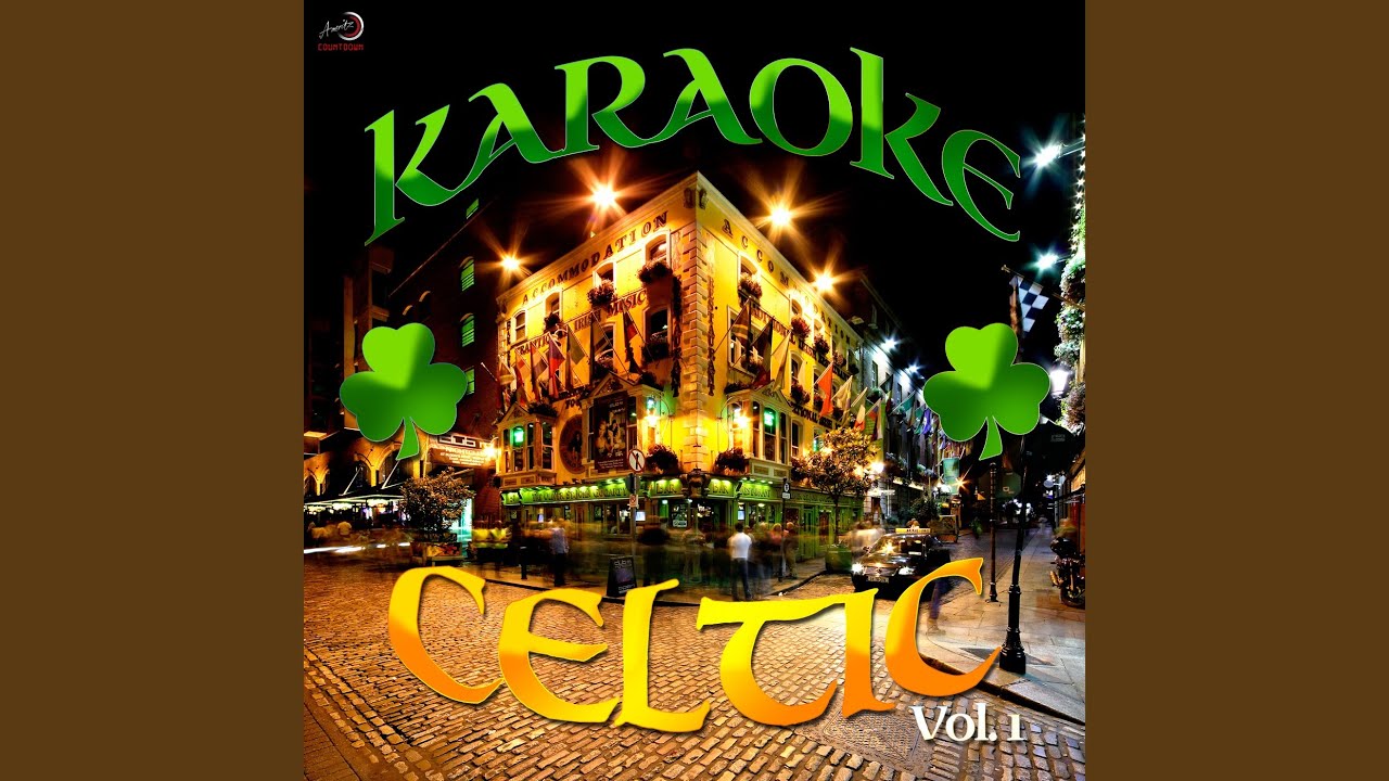 Darling Pretty (In the Style of Mark Knopfler) (Karaoke Version)