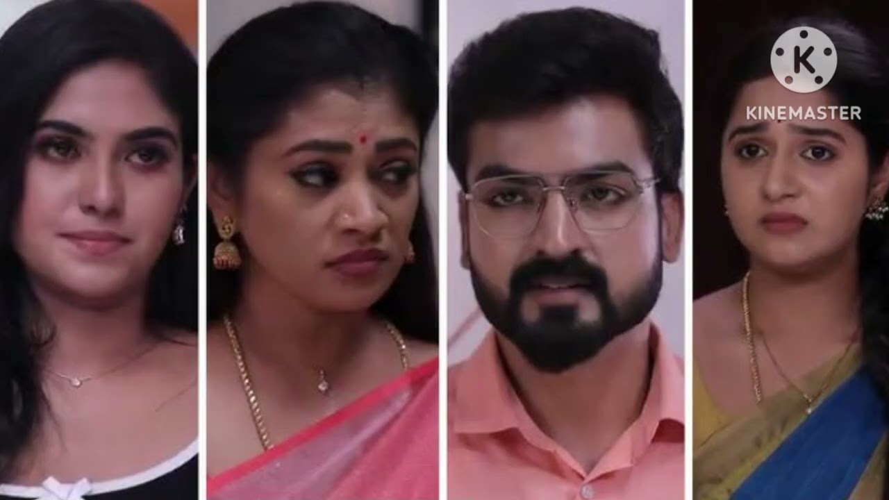 Kanmani anpudan serial|31th episode January 2026