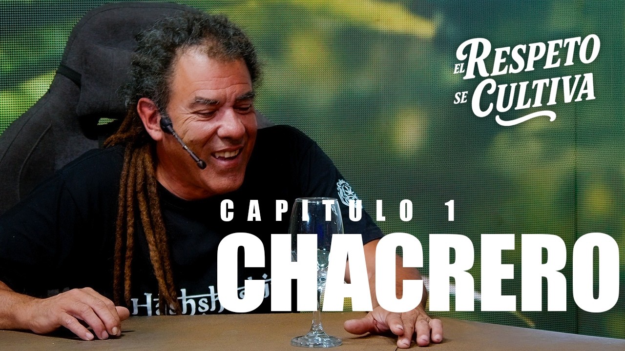EL RESPETO SE CULTIVA - JUAN VAZ ( CHACRERO ) CAP 1