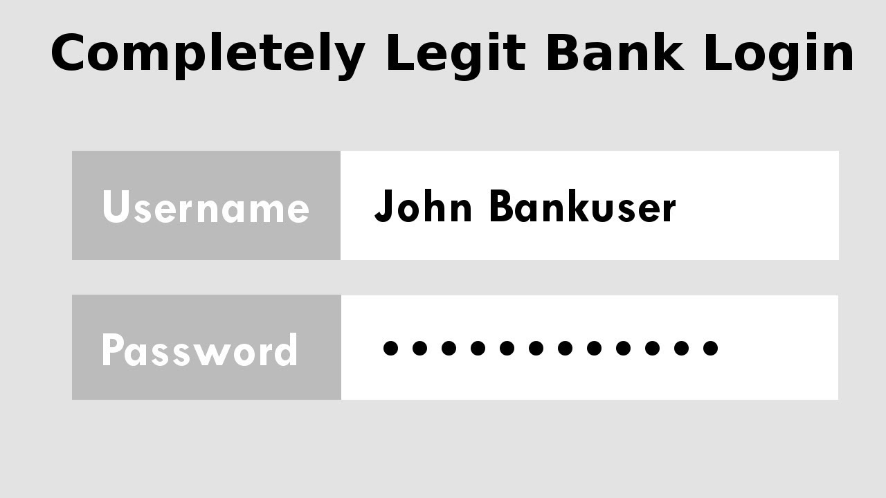 Android Virus Series #7 - Bank phishing apps