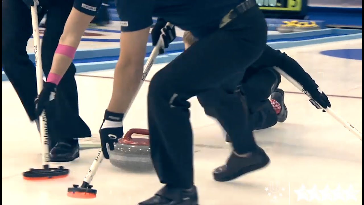 Highlights Day 2-2 - 27th Winter Universiade, Granada, Spain