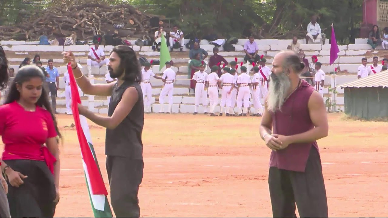റിപ്പബ്ലിക് ദിനാഘോഷം-2026- തൽസമയം