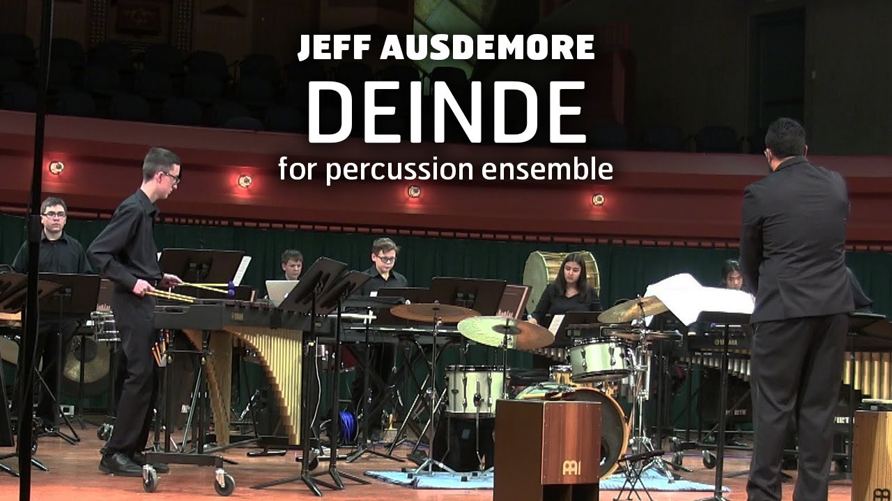 Deinde (Jeff Ausdemore)