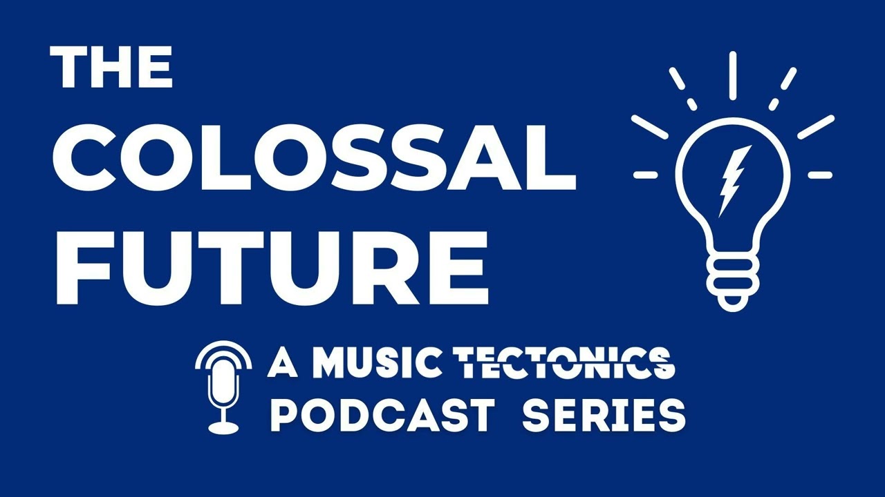 Who Owns What in Music Tech with Cherie Hu
