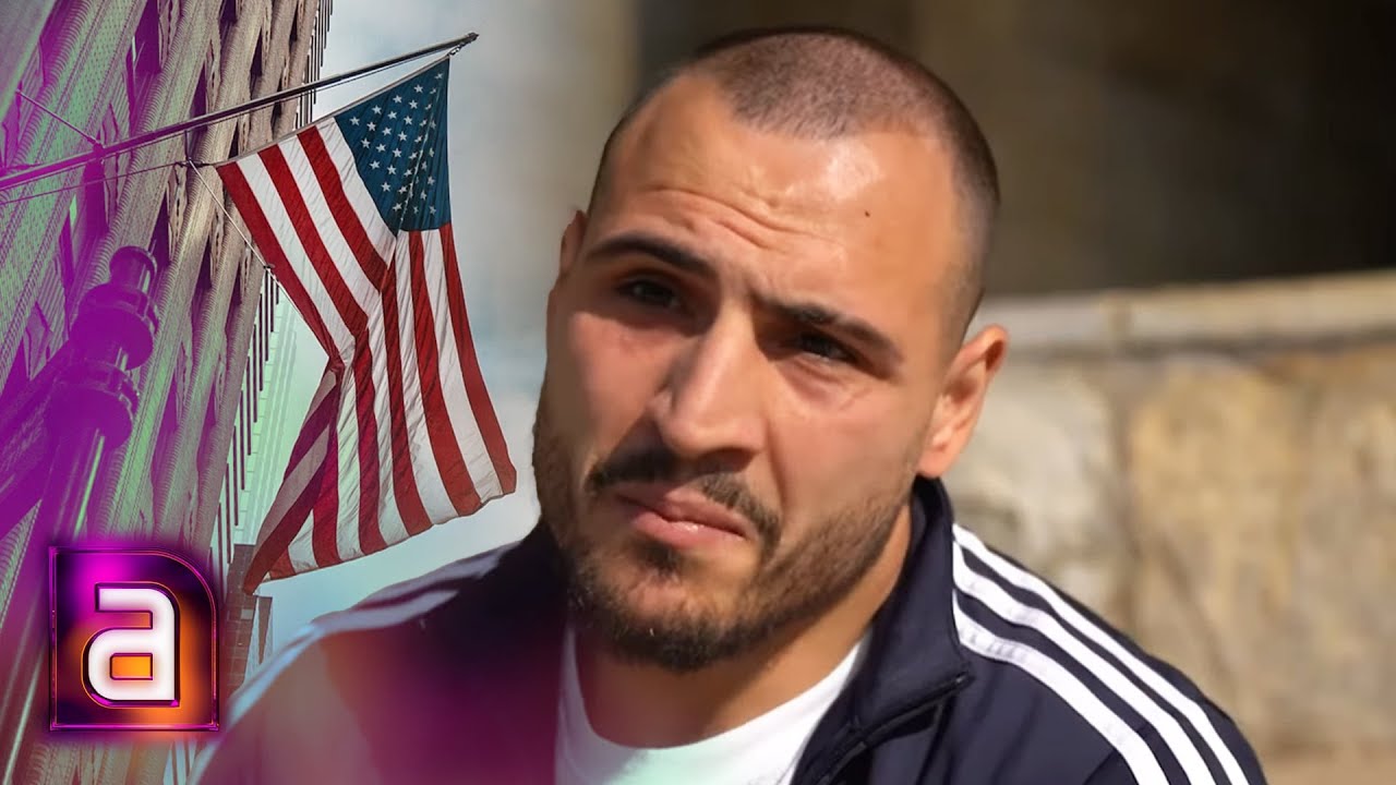 I lindur në Amerikë, i riu kthehet në Kosovë pas tragjedisë familjare