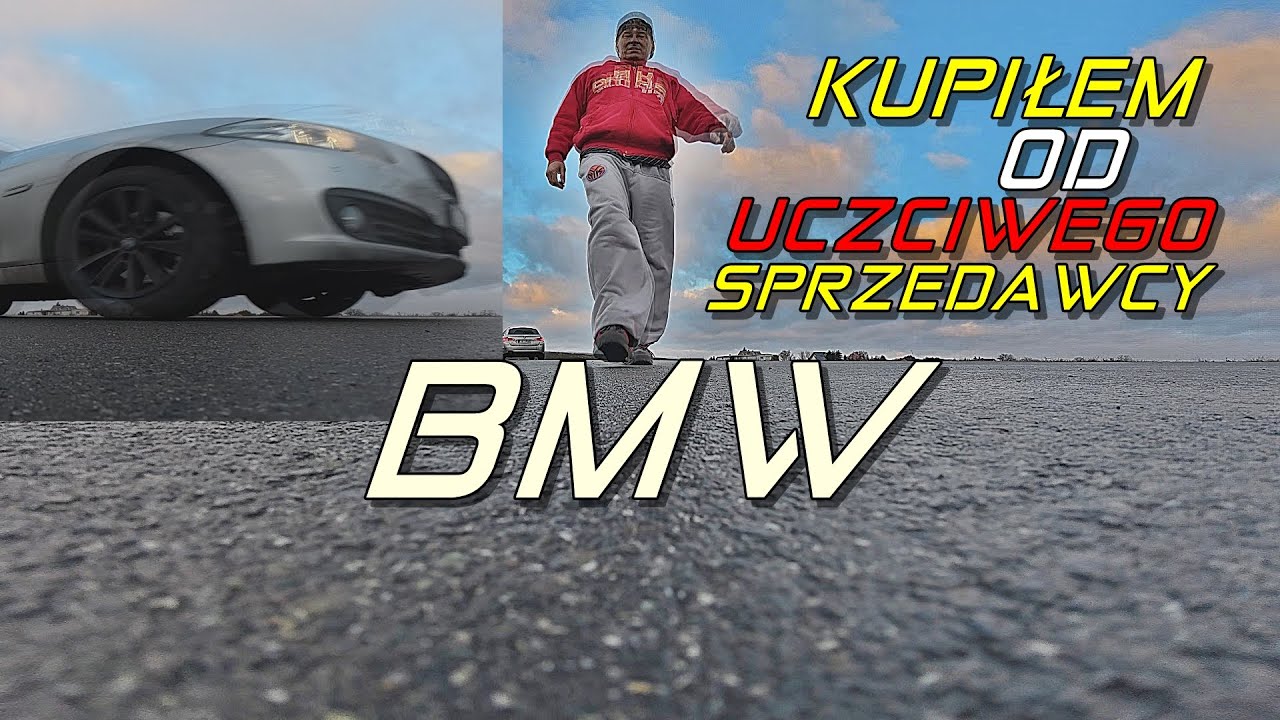 KUPIŁEM OD UCZCIWEGO SPRZEDAWCY Wheel 