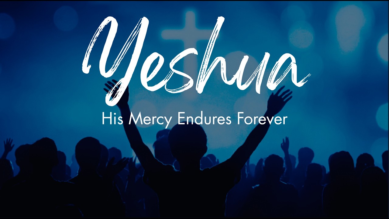 His Mercy Endures Forever | 1 Hour Modern Worship Music