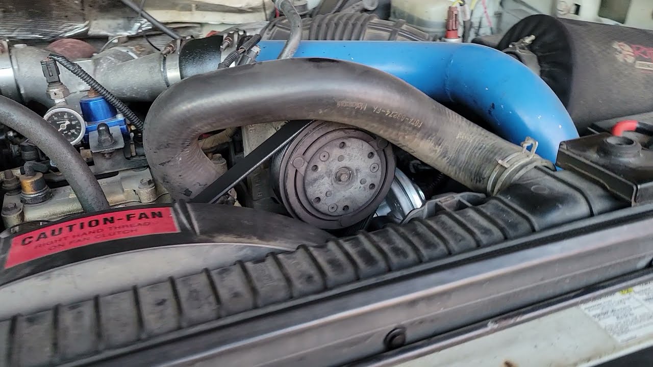 How Reliable is a mildly built 7.3 Powerstroke? 4 year update!