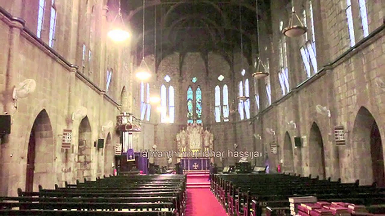 A Film on Bishop Andrew Rathod