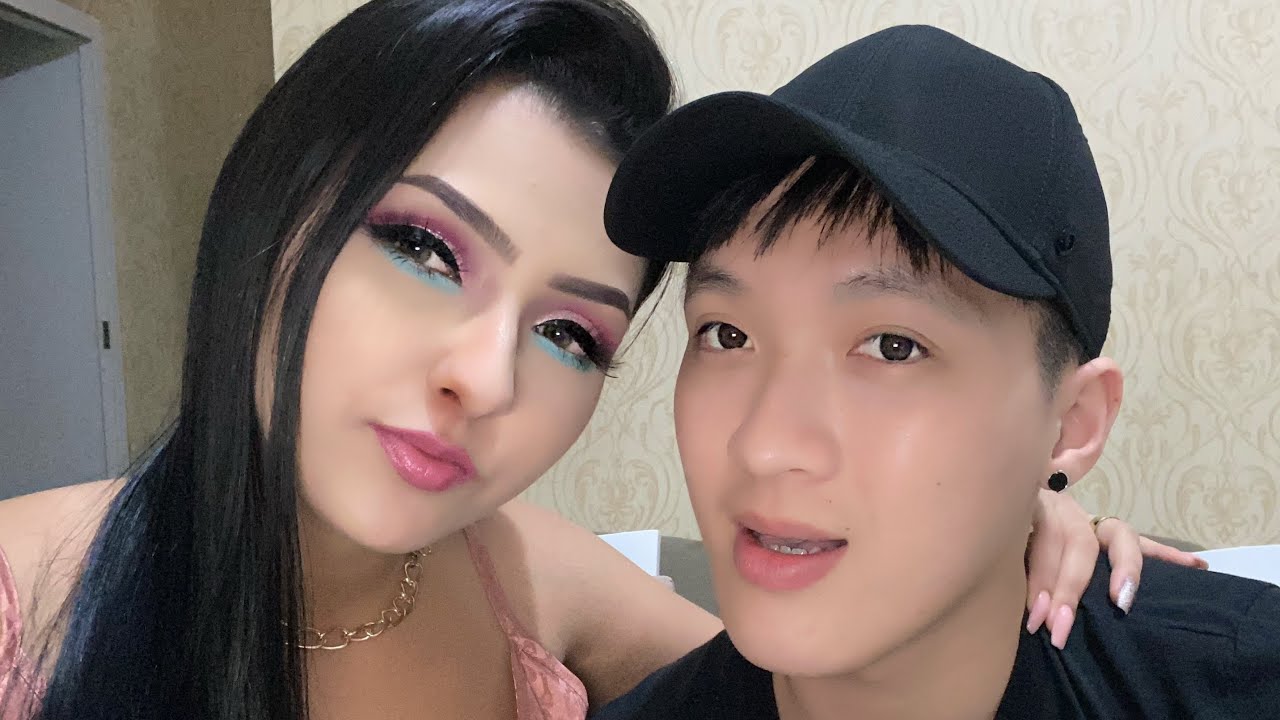Como conheci meu marido chinês