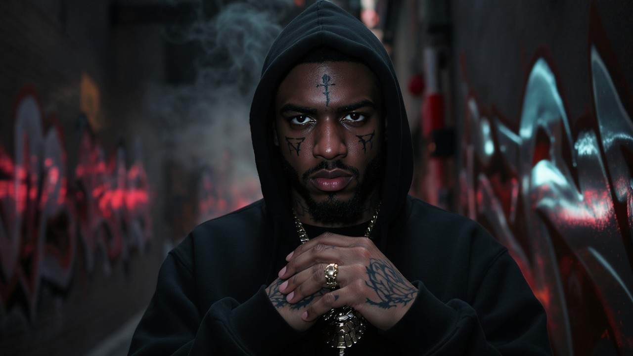 Dark Trap Hip Hop Mix 2026 🔥 Brutal Trap & Rage Beats | Gangster Rap Music