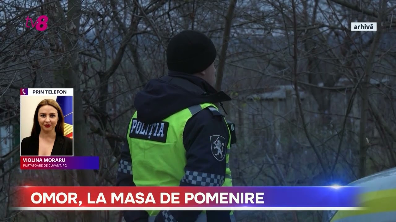 Dosarele X 03.03.26