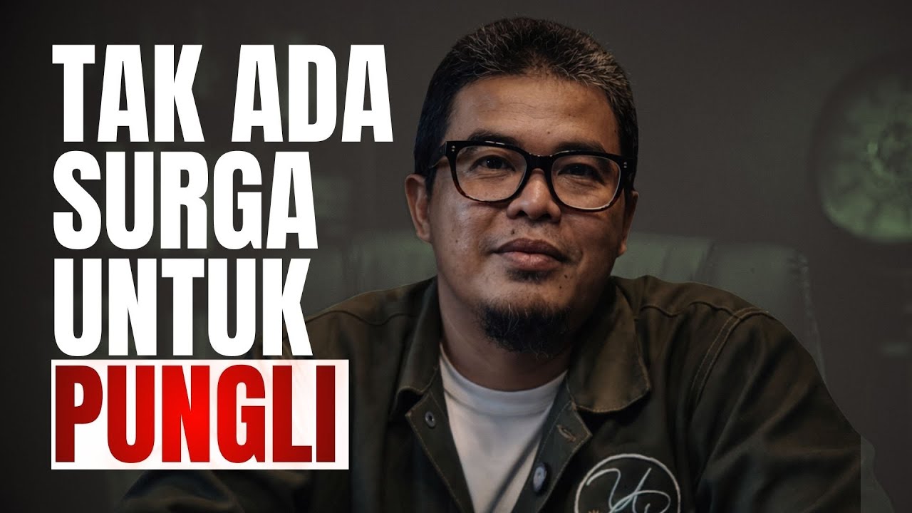 DARI PREMAN PASAR SAMPAI PREMAN BERDASI - Episode 35 Baca Bareng UB