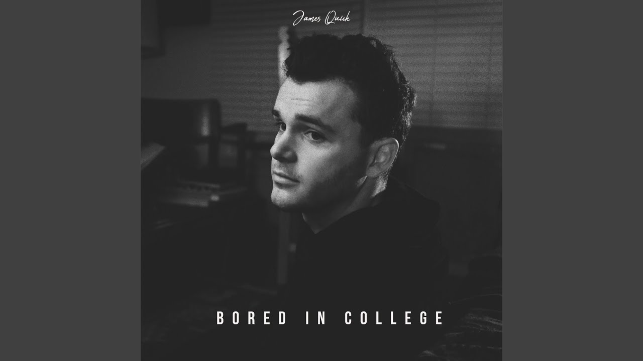 Bored in College